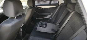 BMW X1 xDrive 18D, снимка 12