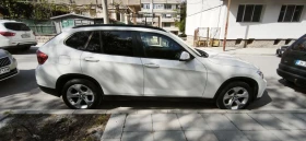 BMW X1 xDrive 18D, снимка 3