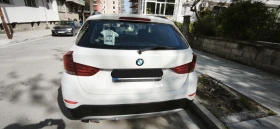 BMW X1 xDrive 18D, снимка 4