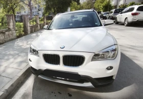 BMW X1 xDrive 18D, снимка 8