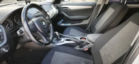 BMW X1 xDrive 18D, снимка 11