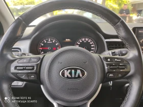 Kia Stonic 1.0i/100, 11/2021, 43000km, камера , снимка 14