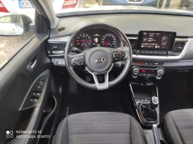 Kia Stonic 1.0i/100, 11/2021, 43000km, камера , снимка 9