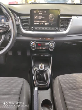 Kia Stonic 1.0i/100, 11/2021, 43000km, камера , снимка 10
