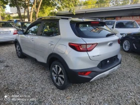 Kia Stonic 1.0i/100, 11/2021, 43000km, камера , снимка 5