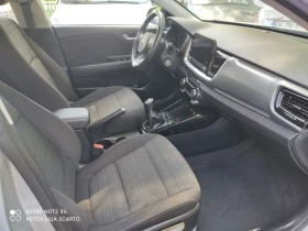 Kia Stonic 1.0i/100, 11/2021, 43000km, камера , снимка 7