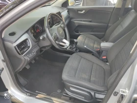 Kia Stonic 1.0i/100, 11/2021, 43000km, камера , снимка 11