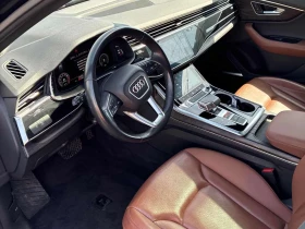 Audi Q7 * Progressiv * CARFAX * ЦЕНА ДО БГ, снимка 6