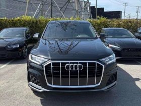 Audi Q7 * Progressiv * CARFAX * ЦЕНА ДО БГ, снимка 2