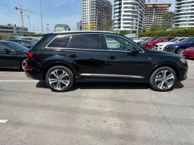 Audi Q7 * Progressiv * CARFAX * ЦЕНА ДО БГ, снимка 4