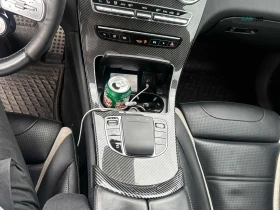 Mercedes-Benz GLC 63 AMG S Hybrid turbos 800hp Автокредит Цена до България, снимка 8