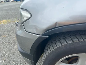 BMW X5 E53, снимка 12