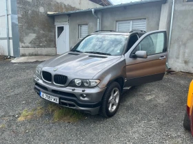 BMW X5 E53, снимка 2
