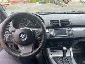 BMW X5 E53, снимка 10