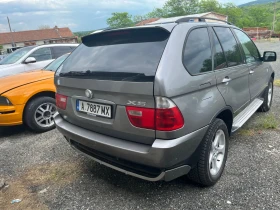 BMW X5 E53, снимка 3