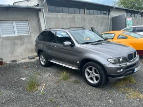 BMW X5 E53, снимка 1