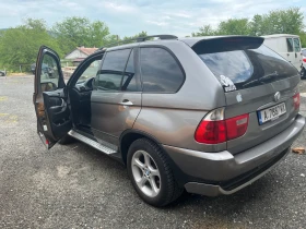 BMW X5 E53, снимка 4