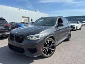 BMW X3 COMPETITION * DIGITAL* 360 KAMEPA* ОБДУХВАНЕ* ПАНО, снимка 1