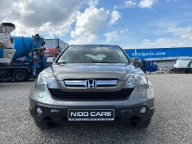 Honda Cr-v 2.2 i-CTDi 4x4, снимка 1