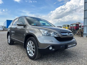 Honda Cr-v 2.2 i-CTDi 4x4, снимка 3