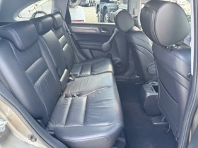 Honda Cr-v 2.2 i-CTDi 4x4, снимка 11
