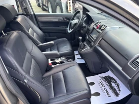 Honda Cr-v 2.2 i-CTDi 4x4, снимка 9