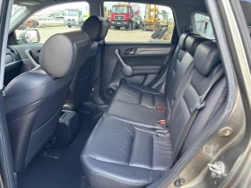 Honda Cr-v 2.2 i-CTDi 4x4, снимка 12