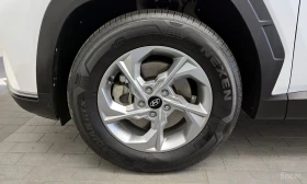 Hyundai Tucson 1.6 Turbo Modern 4x4* ПОДГРЕВ* ОБДУХВАНЕ* КАМЕРА* , снимка 5