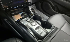 Hyundai Tucson 1.6 Turbo Modern 4x4* ПОДГРЕВ* ОБДУХВАНЕ* КАМЕРА* , снимка 13