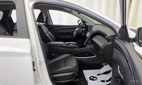 Hyundai Tucson 1.6 Turbo Modern 4x4* ПОДГРЕВ* ОБДУХВАНЕ* КАМЕРА* , снимка 7