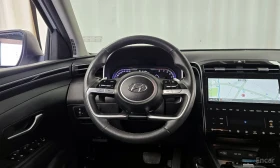 Hyundai Tucson 1.6 Turbo Modern 4x4* ПОДГРЕВ* ОБДУХВАНЕ* КАМЕРА* , снимка 9