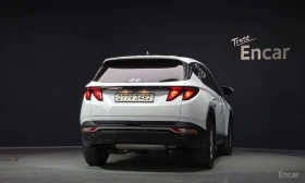 Hyundai Tucson 1.6 Turbo Modern 4x4* ПОДГРЕВ* ОБДУХВАНЕ* КАМЕРА* , снимка 4