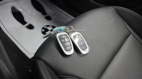 Hyundai Tucson 1.6 Turbo Modern 4x4* ПОДГРЕВ* ОБДУХВАНЕ* КАМЕРА* , снимка 15