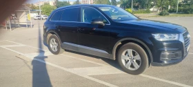 Audi Q7, снимка 3