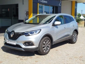 Renault Kadjar 1.3 Tce/160 к.с/ Intense, снимка 1