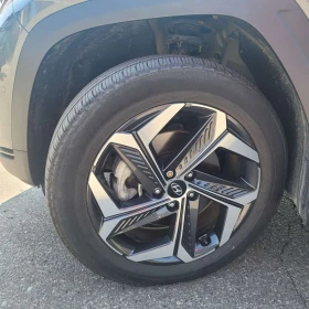 Hyundai Tucson * Ultimate * CARFAX * ЦЕНА ДО БГ, снимка 16
