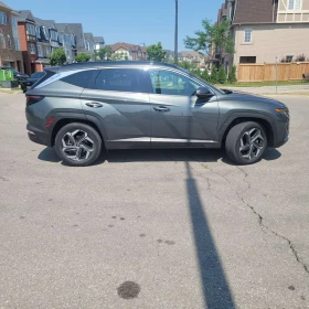 Hyundai Tucson * Ultimate * CARFAX * ЦЕНА ДО БГ, снимка 3