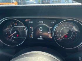 Jeep Wrangler * Unlimited Sport * АВТОКРЕДИТ БЕЗ ПЪРВОНАЧАЛНА* , снимка 8