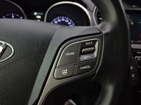Hyundai Santa fe 2.0 2WD EXCLUSIVE E-VGT, снимка 11