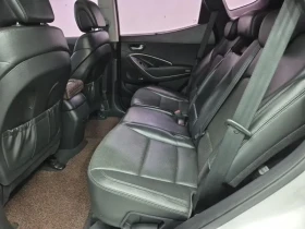 Hyundai Santa fe 2.0 2WD EXCLUSIVE E-VGT, снимка 13