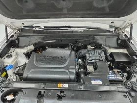 Hyundai Santa fe 2.0 2WD EXCLUSIVE E-VGT, снимка 17