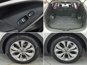 Hyundai Santa fe 2.0 2WD EXCLUSIVE E-VGT, снимка 9