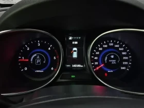 Hyundai Santa fe 2.0 2WD EXCLUSIVE E-VGT, снимка 5