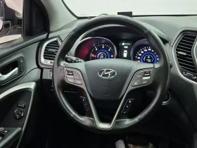 Hyundai Santa fe 2.0 2WD EXCLUSIVE E-VGT, снимка 16