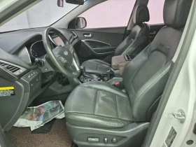 Hyundai Santa fe 2.0 2WD EXCLUSIVE E-VGT, снимка 12