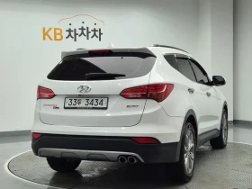 Hyundai Santa fe 2.0 2WD EXCLUSIVE E-VGT, снимка 4