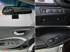 Hyundai Santa fe 2.0 2WD EXCLUSIVE E-VGT, снимка 8