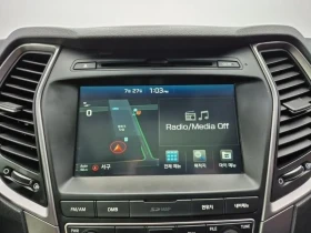 Hyundai Santa fe 2.0 2WD EXCLUSIVE E-VGT, снимка 15