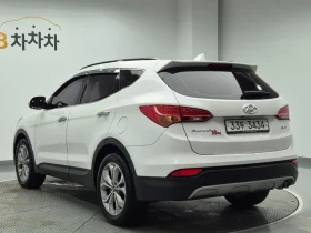 Hyundai Santa fe 2.0 2WD EXCLUSIVE E-VGT, снимка 3