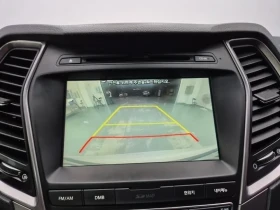 Hyundai Santa fe 2.0 2WD EXCLUSIVE E-VGT, снимка 10